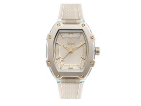 12514 ice watch boliday damske hodinky bezovo zlate 023321