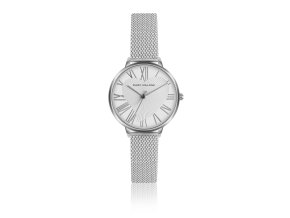 11819 marc malone panske hodinky kulate caw 2514