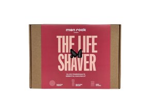 5400 3 men rock darkovy set na holeni granatove jablko