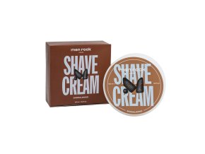 5337 4 men rock krem na holeni santalove drevo 100ml