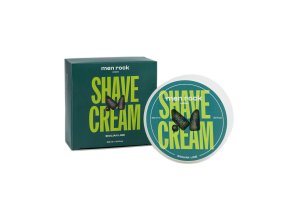 5334 4 men rock krem na holeni sicilska limetka 100ml