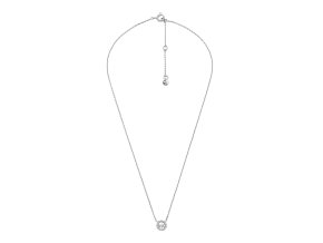 10552 michael kors damsky nahrdelnik stribrny mkc1726cz040