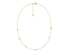 10561 michael kors damsky nahrdelnik stribrny mkc1714cz710