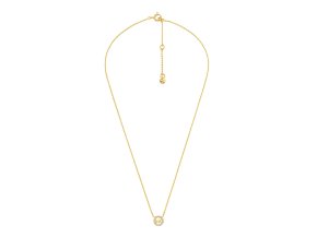 10549 michael kors damsky nahrdelnik stribrny mkc1726cz710