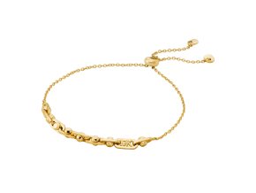 10555 michael kors damsky naramek stribrny mkc170900710