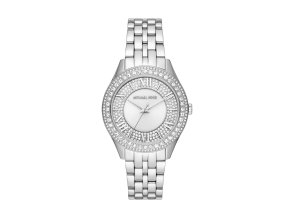 9300 michael kors harlowe damske hodinky kulate mk4708