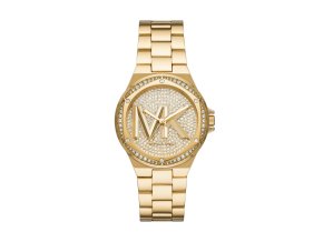 9315 michael kors lennox damske hodinky kulate mk7229