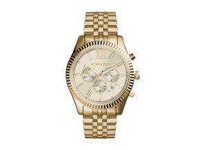 8576 michael kors lexington damske hodinky mk8281