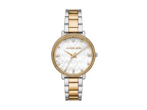 9279 michael kors pyper damske hodinky kulate mk4595