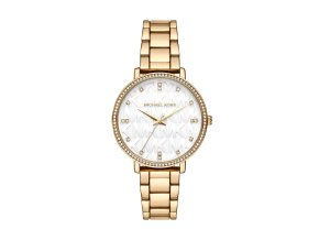8600 4 michael kors pyper damske hodinky kulate mk4666