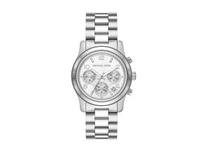 9339 michael kors runway damske hodinky kulate mk7325