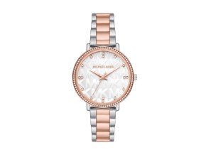 8633 4 michael kors ryley damske hodinky kulate mk4667