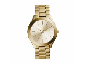 8492 4 michael kors slim runway damske hodinky kulate mk3179