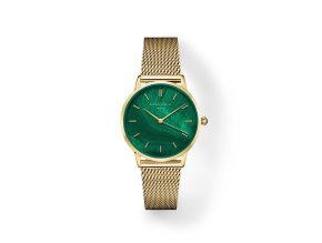 8232 3 rosefield damske hodinky kulate pegmg r10