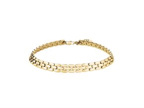 11981 rosefield damsky nahrdelnik pozlaceny jnlng j888