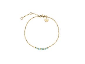 9143 rosefield damsky naramek pozlaceny jbbrg j810