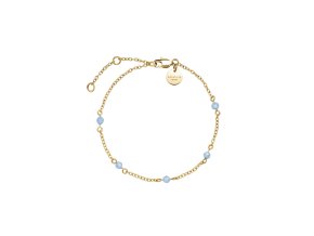 9155 rosefield damsky naramek pozlaceny jbbsg j814