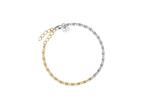 8178 2 rosefield damsky naramek pozlaceny jbdsg j706