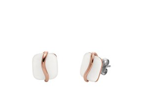 10618 skagen damske nausnice pozlacene ruzovozlate skj1817791