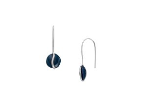 10612 skagen damske nausnice skj1812040
