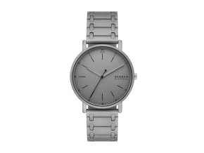 10390 skagen signatur panske hodinky kulate skw6913