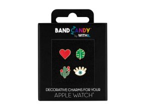 13171 withit 4 ozdoby na reminek band candy srdce list oko a kaktus wi 2019gpst