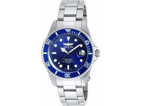 13318 invicta panske hodinky 9204ob