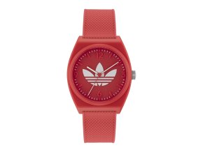 13372 adidas damske hodinky originals project two kulate analogove aost23051