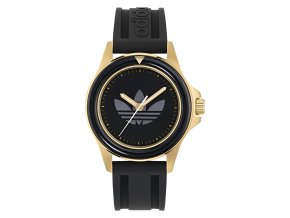 13348 adidas unisex hodinky expression one kulate analogove aofh24507
