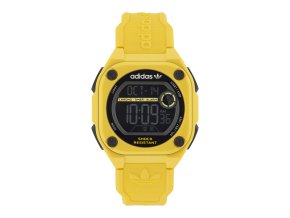 13378 adidas unisex hodinky originals city tech two hranate digitalni aost23060