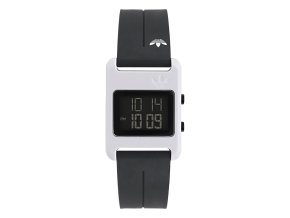 13417 adidas unisex hodinky originals retro pop digital hranate digitalni aost23567