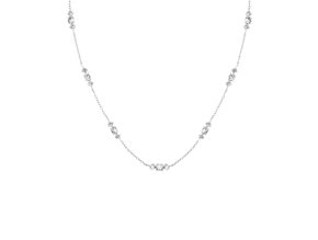 13615 rosefield damsky nahrdelnik rhodiovany jntcs j1016