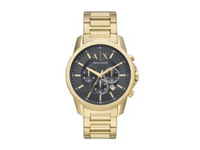13846 armani exchange banks panske hodinky ax1721