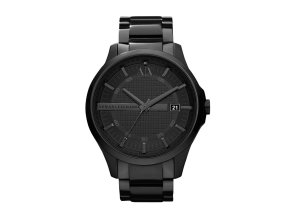 13855 armani exchange hampton panske hodinky ax2104