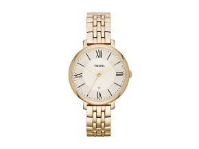 13930 fossil jacqueline damske hodinky es3434