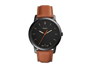 13945 fossil minimalist panske hodinky fs5305