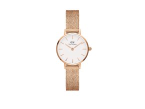 Medium DW00100447 Petite 24 Melrose RG White