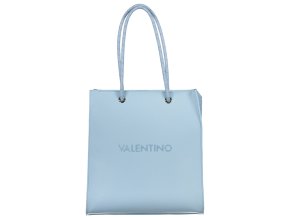 Dámska Kabelka VALENTINO BAGS modrá (Veľkosť UNI, Farba modrá)