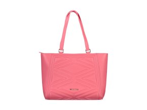 Dámska Kabelka VALENTINO BAGS ružová (Veľkosť UNI, Farba ružová)