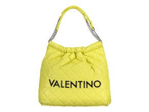 Dámska Kabelka VALENTINO BAGS žltá (Veľkosť UNI, Farba žltá)