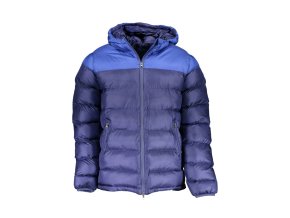 Pánska Bunda North Sails modrá (Veľkosť 2XL, Farba modrá)