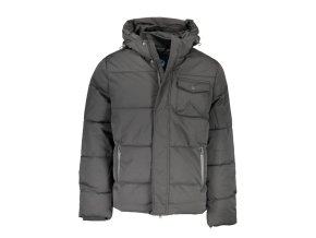 Pánska Bunda North Sails čierna (Veľkosť 3XL, Farba čierna)