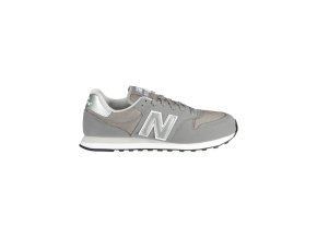 New Balance Pánska Športová Obuv Šedá (Veľkosť 40.5, Farba šedá)