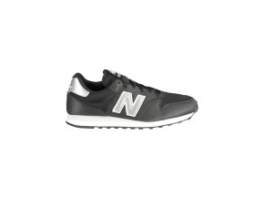 New Balance Pánska Športová Obuv čierna (Veľkosť 42, Farba čierna)