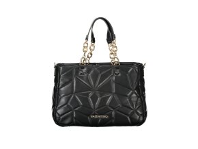 Dámska Kabelka VALENTINO BAGS čierna (Veľkosť UNI, Farba čierna)