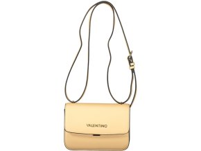 Dámska Kabelka VALENTINO BAGS Bežová (Veľkosť UNI, Farba Bežová)
