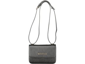 Dámska Kabelka VALENTINO BAGS čierna (Veľkosť UNI, Farba čierna)