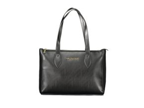 Dámska Kabelka VALENTINO BAGS čierna (Veľkosť UNI, Farba čierna)