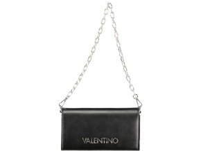Dámska Kabelka VALENTINO BAGS čierna (Veľkosť UNI, Farba čierna)