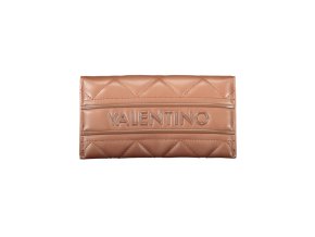 Dámska Peňaženka VALENTINO BAGS Hnedá (Veľkosť UNI, Farba Hnedá)